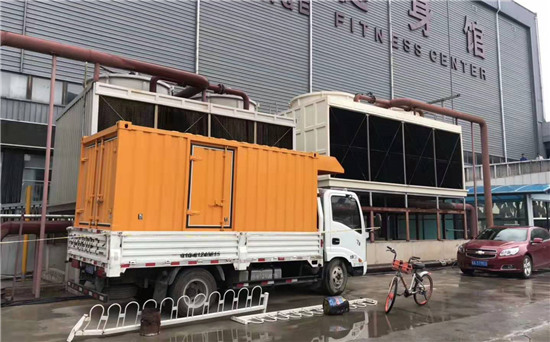 集贤300KW发电机组适配电缆规格选型指南