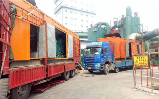 集贤100KW发电机组适配电缆规格选型指南